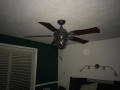 Ceiling Orb I002 2a