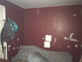Wall orb I002a